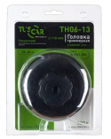 Головка триммерная TUSCAR TH06-13